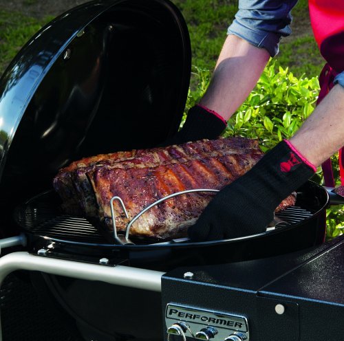 Weber 6727 Style Stainless Steel Barbecue Rack