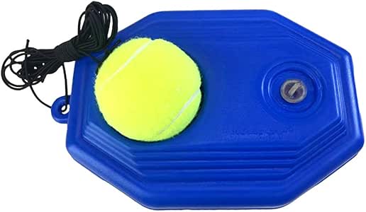 sddfor Trainer Rebound Ball Solo Tennis Fill sddfor Trainer Rebound Ball Solo Tennis Fill