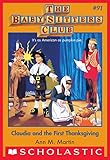 The Baby-Sitters Club #91: Claudia and the First Thanksgiving