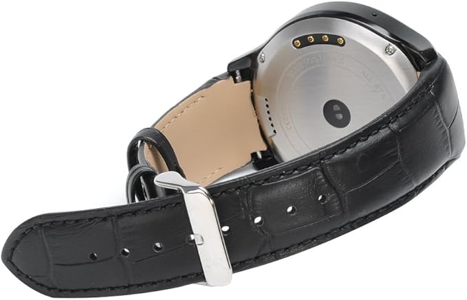 No. 1 D5 SIM Android Smart Watch – WiFi, 3 G, BT4.0, Google Play ...