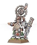 Warhammer Fantasy Battles: Grimm Burloksson