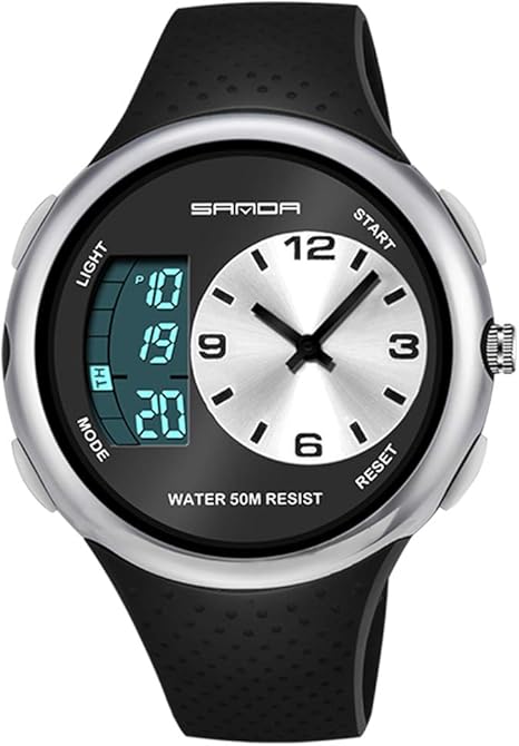 samor watch