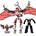 KRE-O Transformers Ripclaw Strike (A2201) - Plus a Mystery Transformer Power Attacker