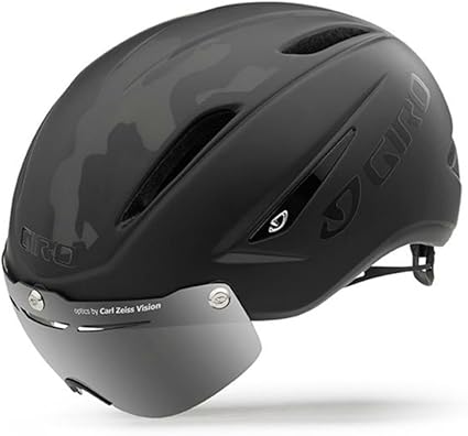 giro air attack shield aero helmet