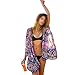 Lisli Summer Womens Beach Wear Bikini Cover up Swimwear Swimsuits Dress