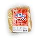 ThinSlim Foods 90 Calorie, 0g Net Carb, Love The Taste Low Carb Hot Dog Buns