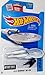 Hot Wheels, 2015 HW City, Star Trek, U.S.S Enterprise NCC-1701 Die-Cast Vehicle #43/250