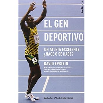 El gen deportivo (Indicios no ficción) El gen deportivo (Indicios no ficción)