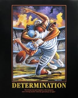 A Tribute To Artist And Nfl Alumni Ernie Barnes His Art