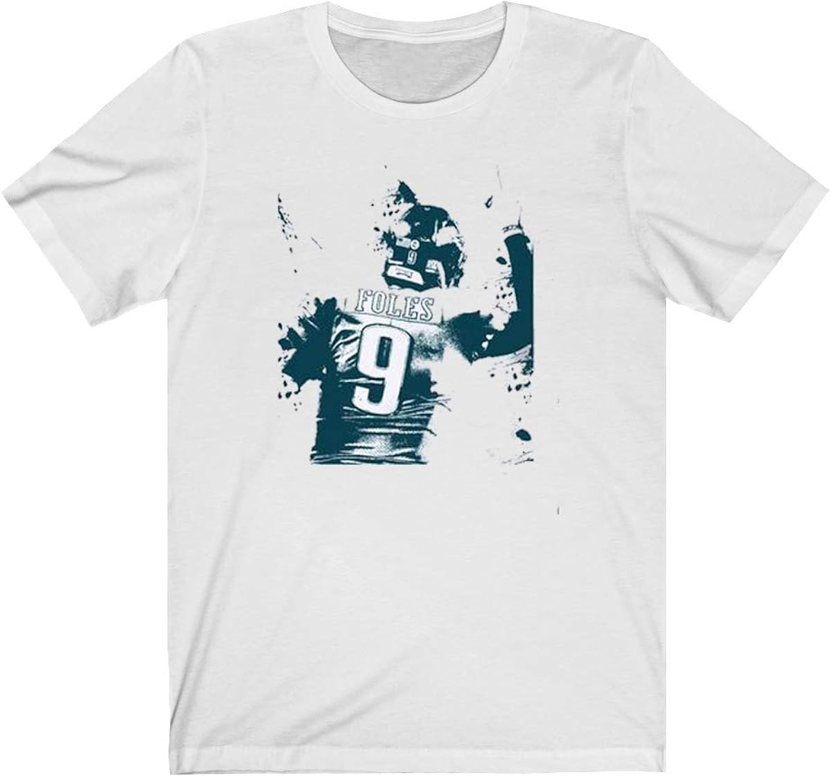 bowerbird tshirt
