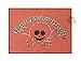 Harley-Davidson Boys Baby Little Rebel Skull Interlock Beanie-INF/TOD