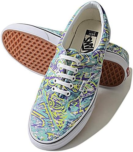 vans era van doren