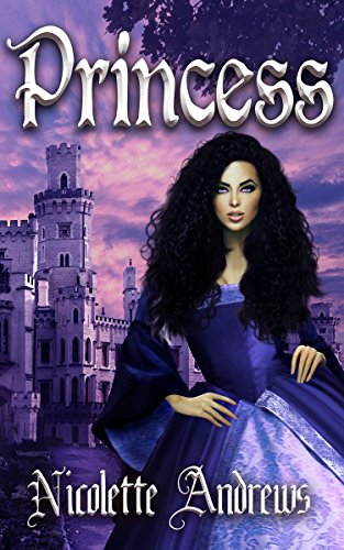 Princess (The World of Diviners)