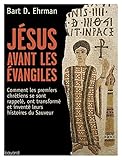Image de Jesus avant les Evangiles