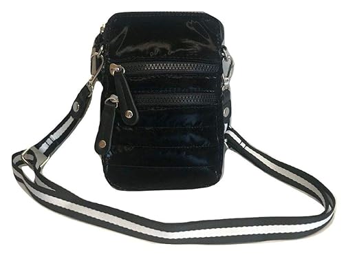 sondra roberts quilted crossbody