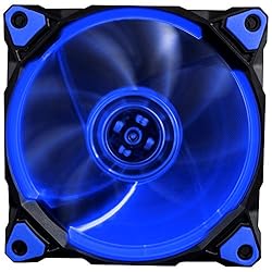 1STPLAYER FIRE RING(DUAL) Fluid Dynamic Bearing
