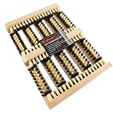 Stalwart 50-190 Boot Scraper