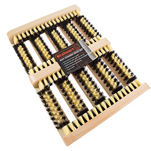 Stalwart 50-190 Boot Scraper
