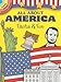 All About America: Facts & Fun (Dover Little Activity Books: USA)
