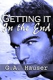 Getting it in the End Book 3 in the Action! Series