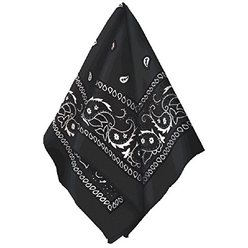 Bandana Black