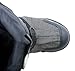Honeywell Safety N5P3-L NEOS Navigator 5 Expandable Overshoe, Large, Grey