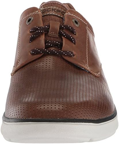 rockport zaden pt blucher shoes mens