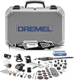 Dremel 4000-6/50 120-Volt Variable-Speed Rotary Kit