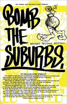 Bomb The Suburbs Pdf