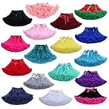 niceEshop(TM) Girl Baby Cute Dance Tutus Pettiskirt