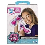 Sew Cool- Plush Fashion