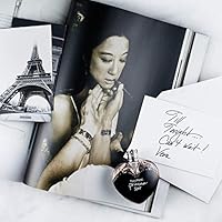 vera wang princess noir reviews