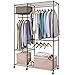 Lifewit Metal Closet Freestanding Garment Rack