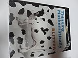 Thinking Mathematically, Fifth Edition, Annotated Instructor's Edition, Answers Included: ISBN 0321646355