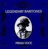 LEGENDARY BARITONES                                image