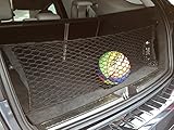 Envelope Trunk Cargo Net For MERCEDES-BENZ ML-Class ML250 ML350 ML500 ML550 ML63 W166 2012 2013 2014 2015 New