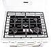Samsung Stove Protectors - Stove Top Protector for Samsung Gas Ranges - Ultra Thin Easy Clean Stove Liner