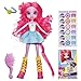 My Little Pony Equestria Girls Pinkie Pie Doll