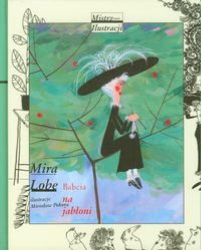 Babcia na jabloni (Polska wersja jezykowa)