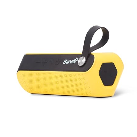 barwa bluetooth speaker
