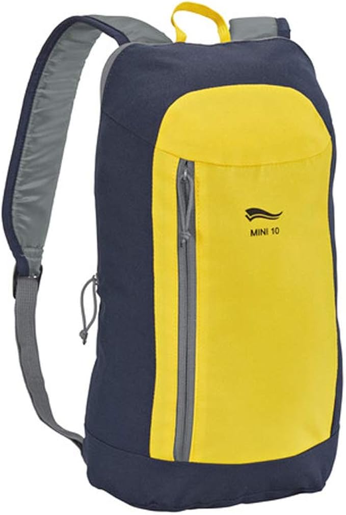 Backpack mini running backpack sports backpack leisure backpack back