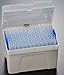 EarthOx Pipette Tips 1000 µL w/Filter - Low Retention (96 Tips/Rack)