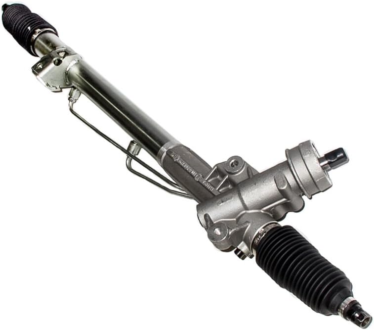 maXpeedingrods Power Steering Gears Box Rack 8D1422072