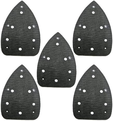 Ryobi 039065005001 Corner Cat Sander Backing Platen - 5 Pack