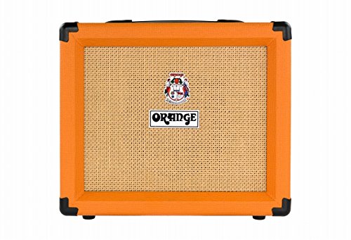 Orange Crush 20RT - 20W 1x8" Guitar Combo Amp - Orange