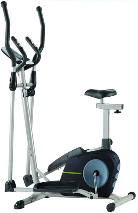 BD.Y Máquina elíptica Máquina elíptica Fitness Workout Cardio ...