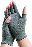 IMAK Hand / Elbow Arthritis Gloves Size: Large