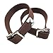 Universal Stilt Leg Bands Straps for Pentagon, Go-Plus, Gyp-Tool for Painters and Drywall