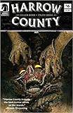 Harrow County #6 Comic Book