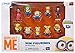 Despicable Me Minions Movie Minions Mini Figurines 10-Piece Set Exclusive 2